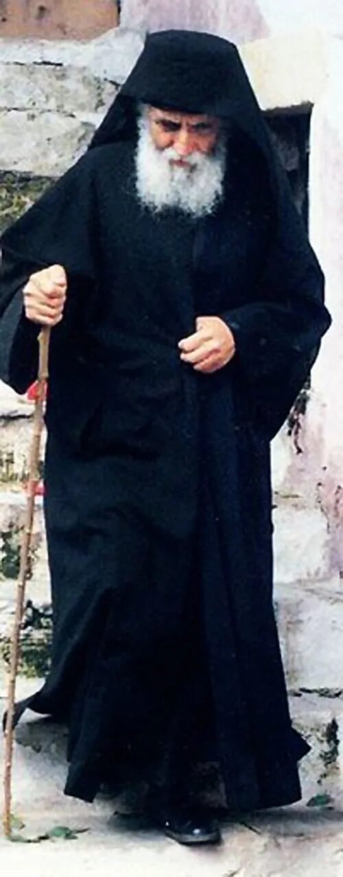 отец серафим роуз. туркин иван петрович ионыч. старик в храме. беседа со старцем. паисий святогорец.