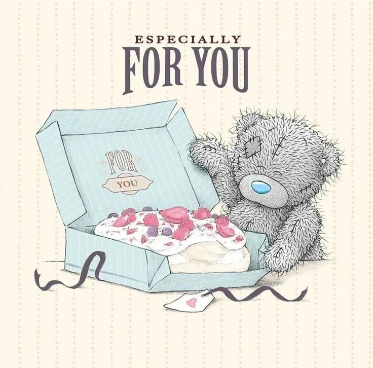 Too you of day