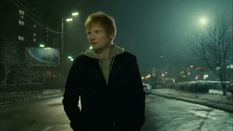 Ed sheeran 2