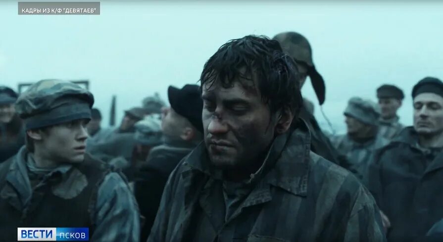 Премьера на апрель. Премьера на апрель