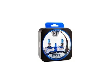 Лампы mtf h1