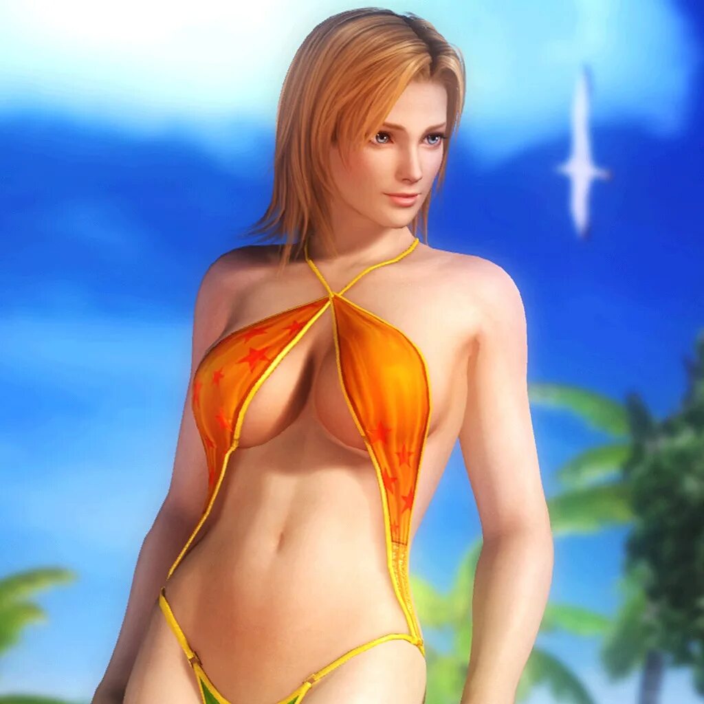 Купальники Dead or Alive 5. Dead or Alive 5 Ultimate. Жива 5 купить