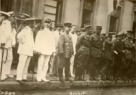 Восток 1920