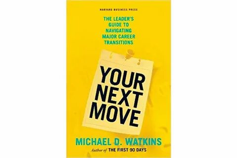 Next moving