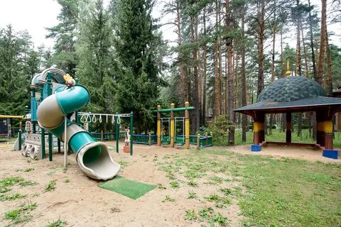 Парк велес