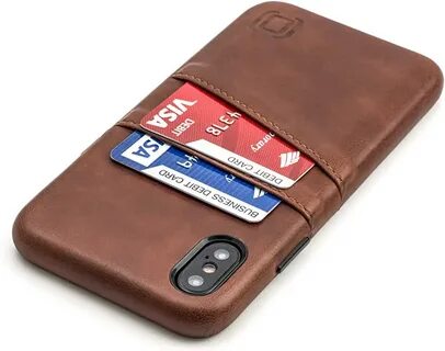 Wallet case
