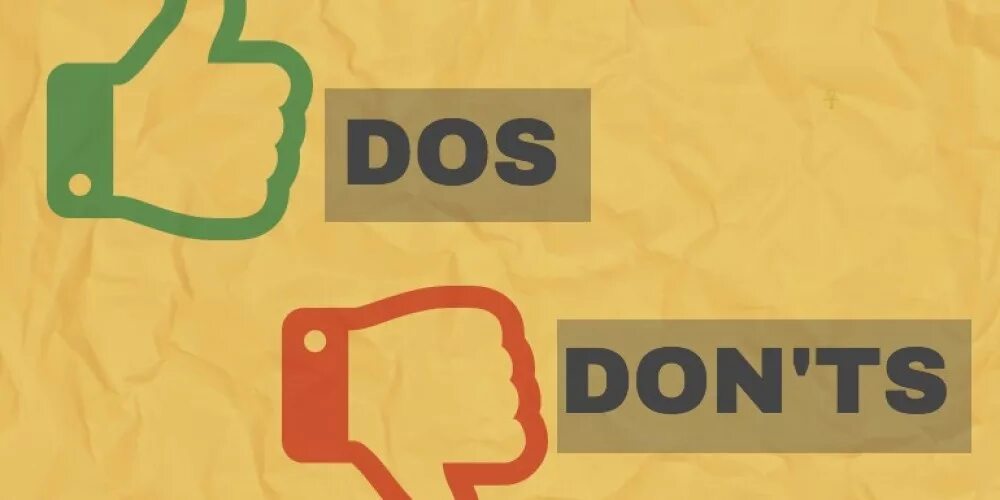 Does and donts. Dos and don'TS. Dos and don’TS одежда. Product owner do`s and don`TS. Dos and don’TS for pitching.