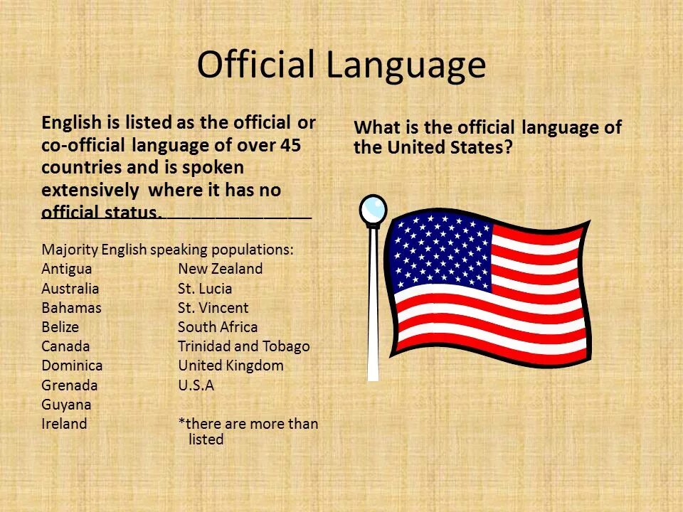 What is the official language. English and french are official languages of. What is the official language in great britain ответы. What is the official language. English official language.