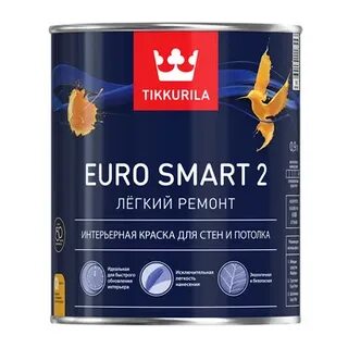 Euro smart