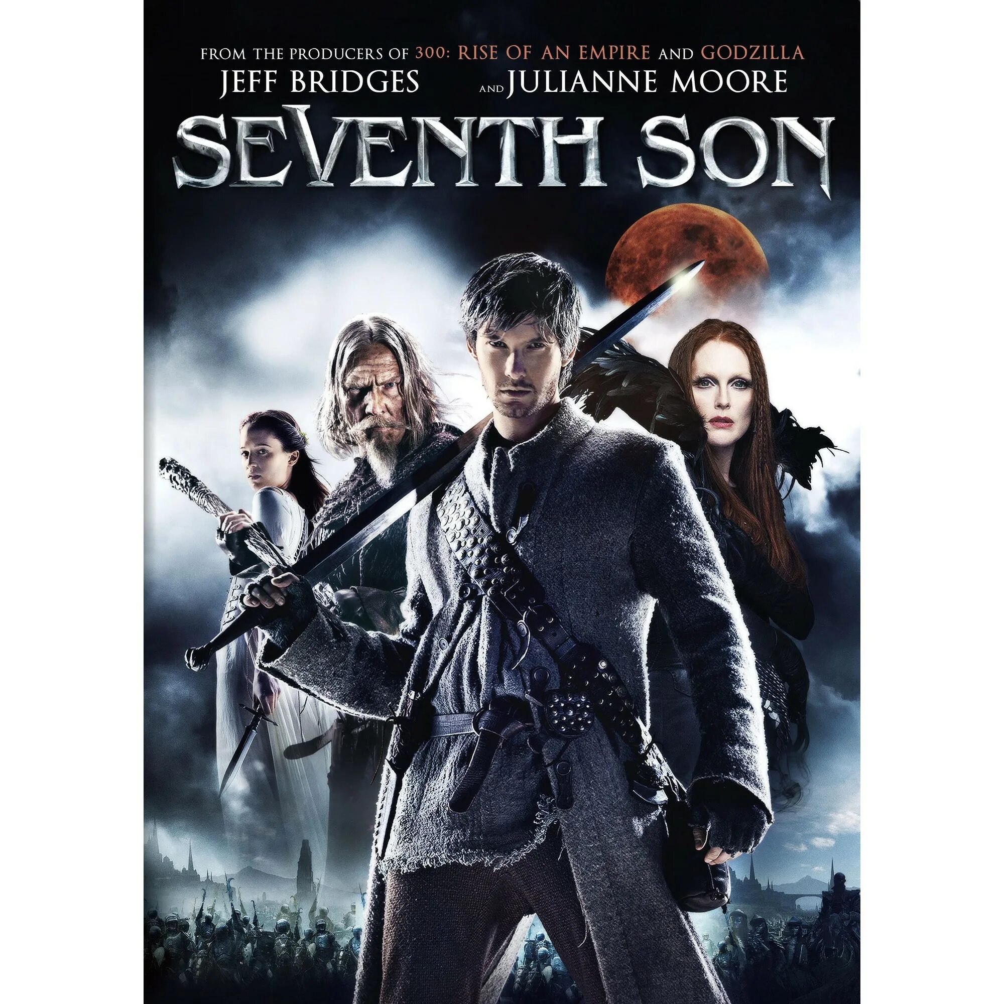 7 сын краткое содержание. Seventh son 2014. Джефф Бриджес седьмой сын. Седьмой сын мастер Грегори.