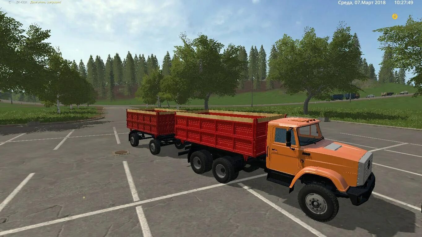 Фс 17 мод зил пак. Зил 4331 для фс 17. fs 17 зил. зил 4331 farming simulator 2017. фс 19 зил 4331.