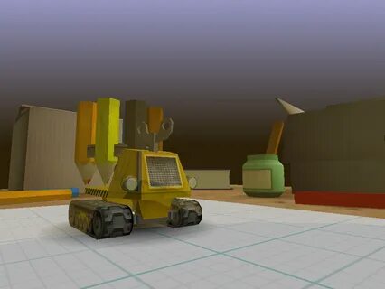 Corners mod