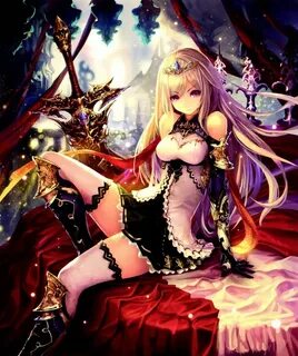 Fantasy girls 18