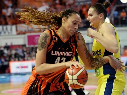 Griner Says Intends to Play Basketball in WNBA Again Following Release From Russ