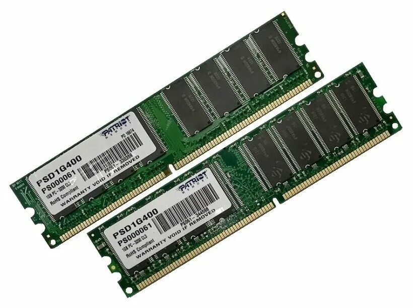 Память ddr4 8gb 3200. Оперативная память DDR 400 DIMM 2.5-3-3. Psd1g400 Patriot. DDR SDRAM Patriot 1 GB. DDR 400.