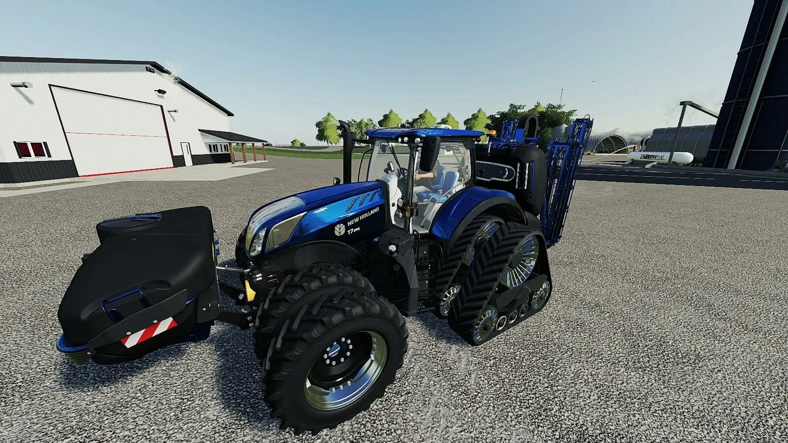 T 7 0