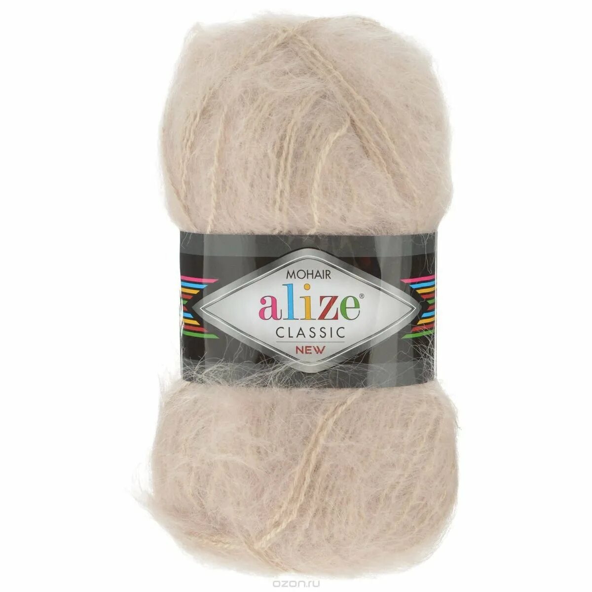 Alize Mohair Classic 67. Пряжа Mohair Classic New Alize 67 молочно-бежевый. Пряжа Ализе 541 мохер. Пряжа Alize Classic мохер 67.