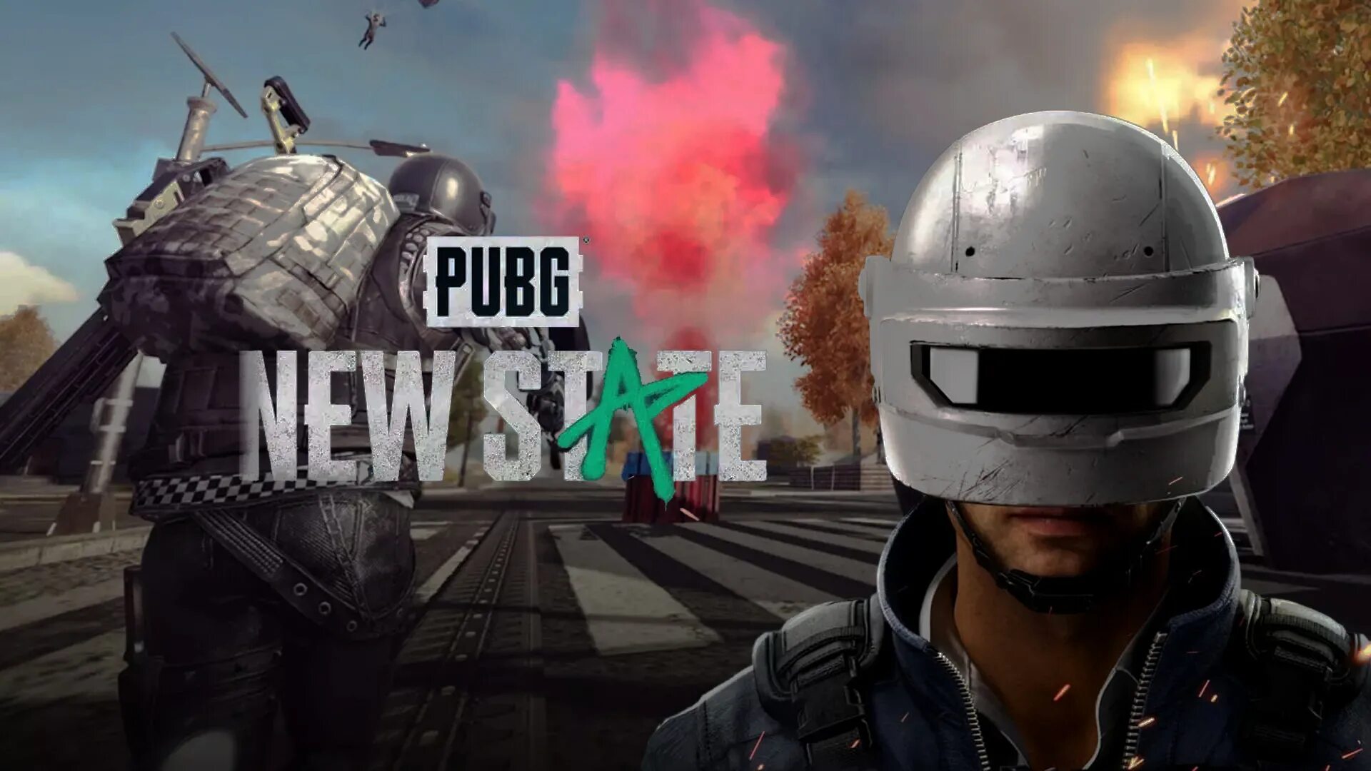 Игру new state. ПАБГ Нью Стейт. PUBG New State. Новый ПАБГ New State. Иконка ПАБГ Нью Стейт.