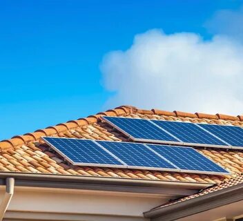 Solar cooling