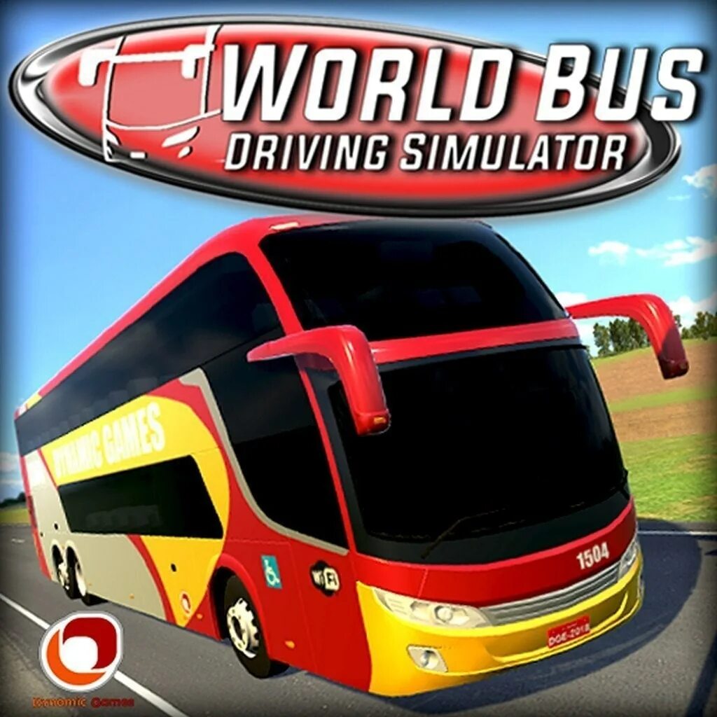 World Bus Driving Simulator. Bus World автобус. Bus Word игра. Bus World первый взгляд.