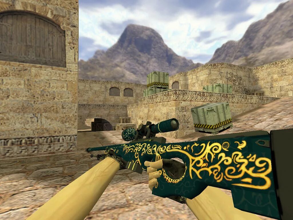 Золотой авп. АВП контр страйк. КС 1.6 Babylon. Counter Strike 1.6 АВП. AWP Skins CS 1.6.