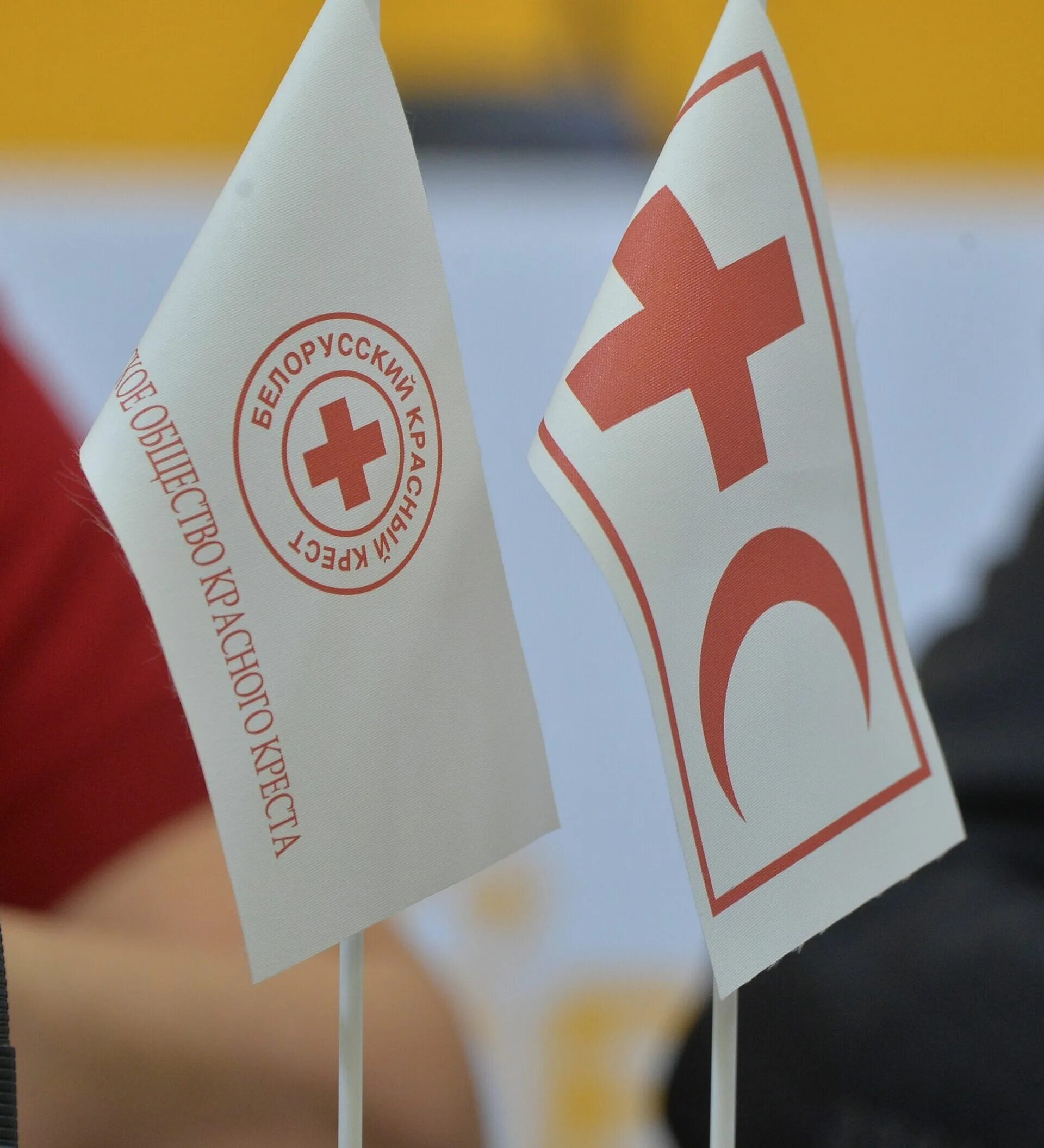Международный комитет красного полумесяца. Белорусский красный крест. Флаг красного Креста и красного полумесяца. Белорусское общество красного Креста»,.