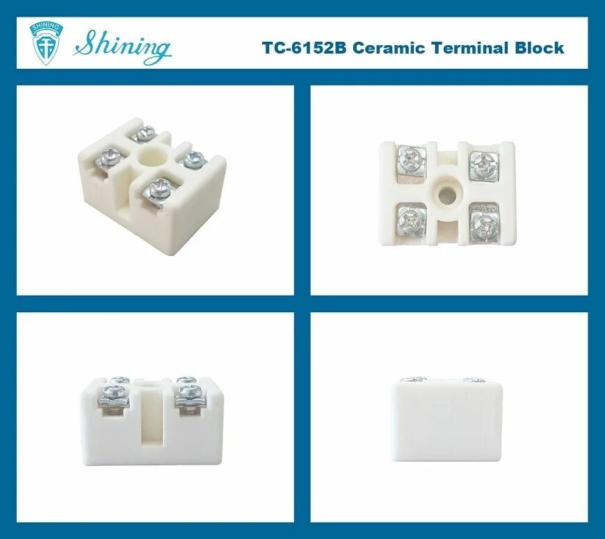 Tc block