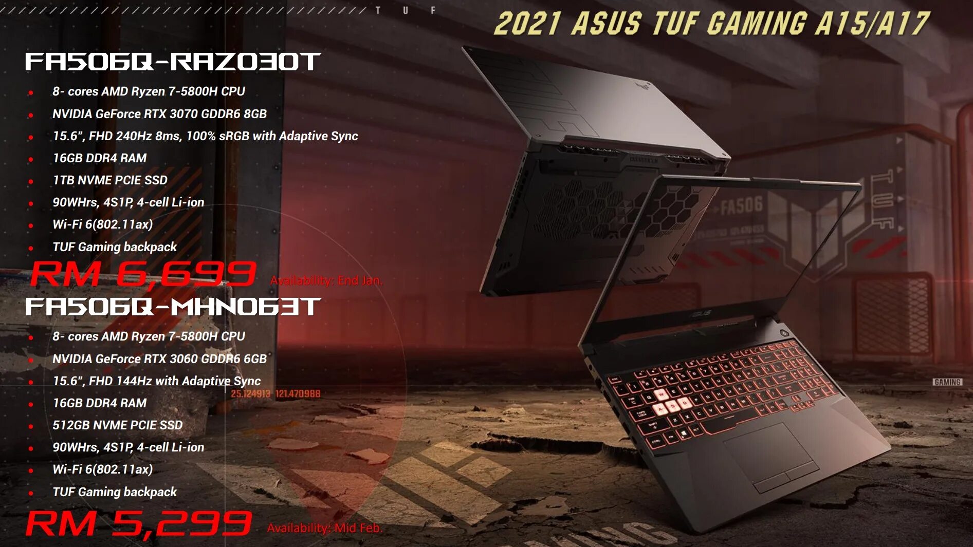 Tuf gaming f15 характеристики. ASUS TUF 2021. ASUS TUF Gaming a15 2021. ASUS TUF Gaming a17 RTX 3070 Ryzen 7 5800h. Асус ТАФ гейминг Даш ф 15.