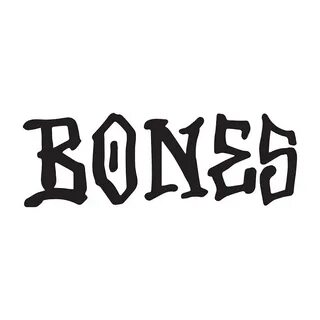 Bones but