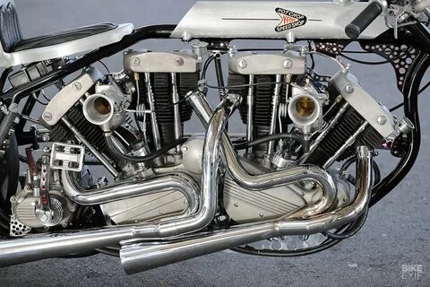 Big twin