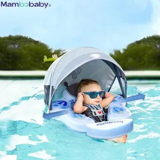 Mambobaby для плавания