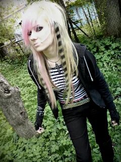 Scene style