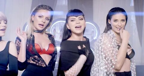 G girls