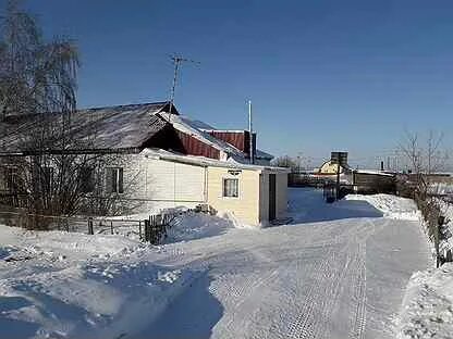 Сосновка омская область