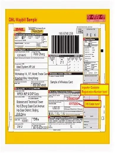 DHL. Накладная DHL. DHL форма. Накладная форма DHL. T me dhl receipt