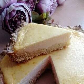 Классический рецепт песочного теста для торта