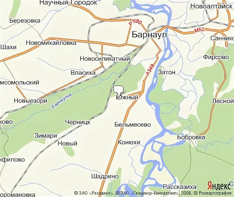 сколько времени в новоалтайске