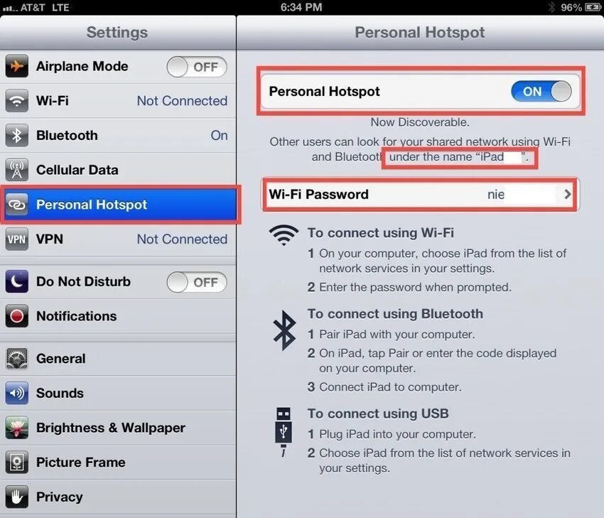 Как раздать wifi с айфона на компьютер. Как раздать вай фай на айпаде. как раздать вайфай с айпада. hotspot. как раздать вайфай с айфона.