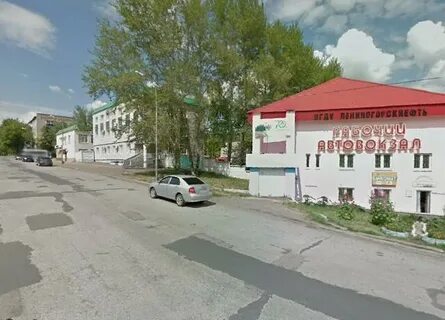 Номер города лениногорск