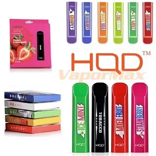 Hqd многоразовые