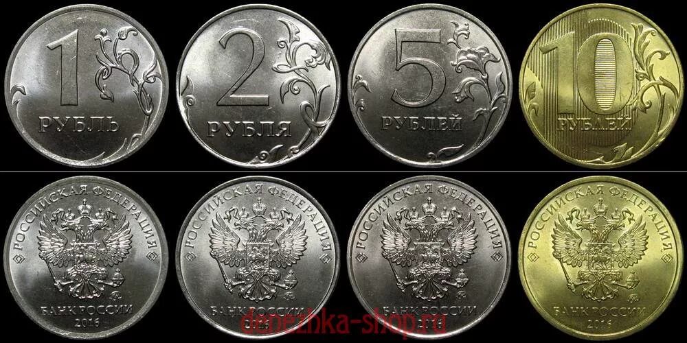 Современные русские монеты. Современные деньги монеты. Российские монеты для детей. Современный рубль.