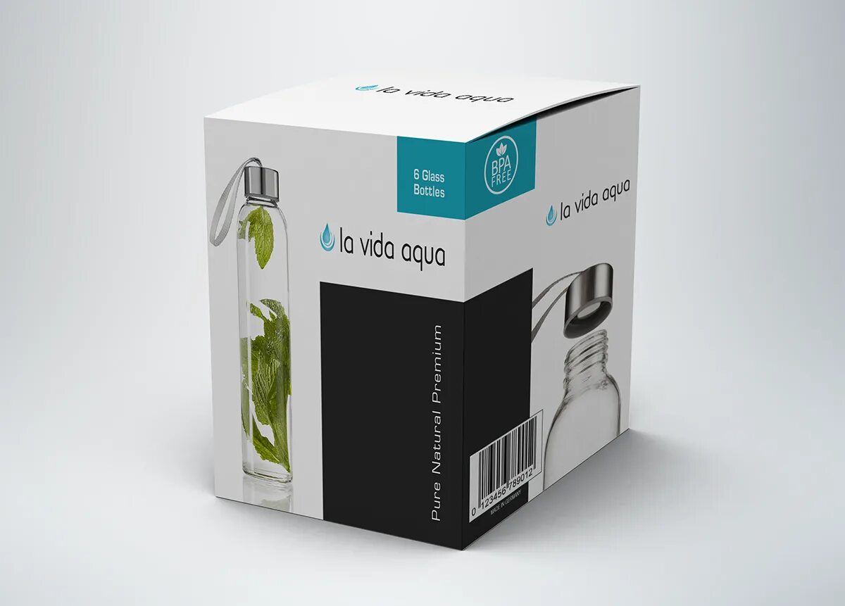 Class package c