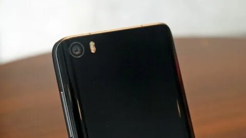 Mi 5 55 pro