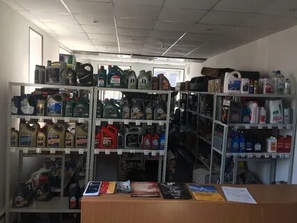 Авто запчасти красноярск