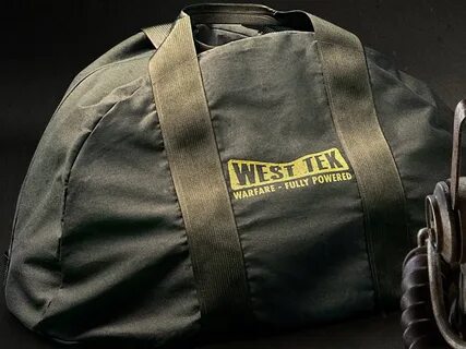 West tek