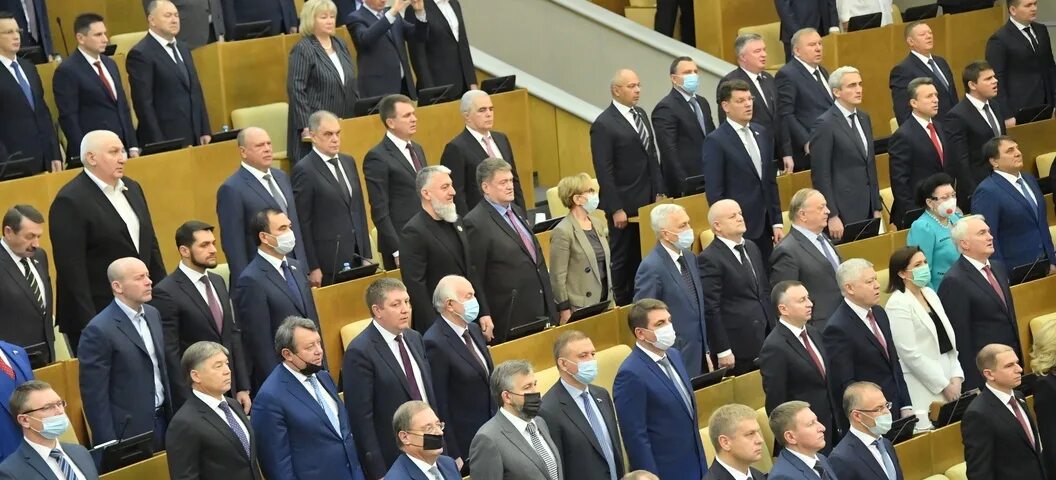 Володин в Думе. Голосование в Госдуме. Пенсионеры в Думе.