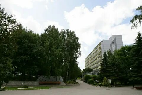 Санаторий янтарный берег сайты