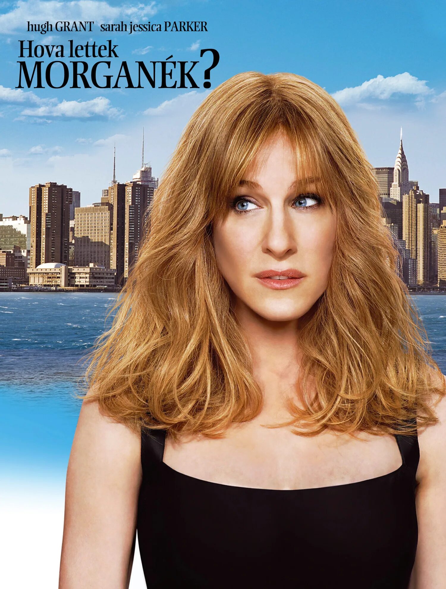 фильм супруги морган. супруги морган в бегах обложка. супруги морган в бегах фильм. сара джессика паркер и хью грант. супруги морган в бегах 2009.