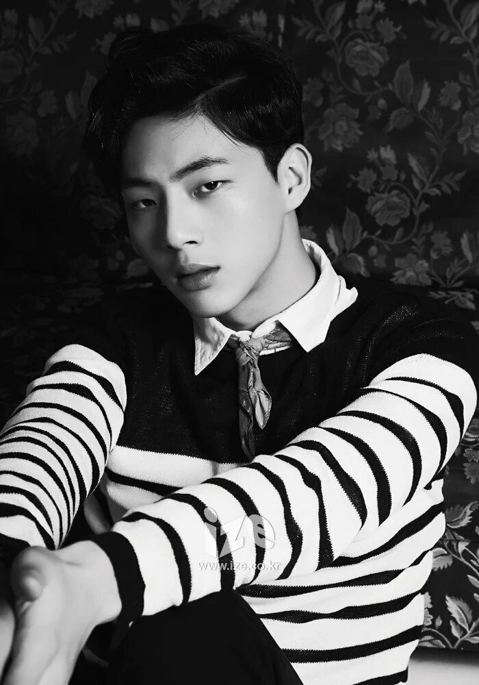 Kim Ji Soo актер. Джису актер