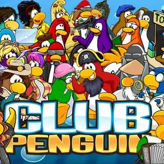 Club_Penguin World - YouTube.